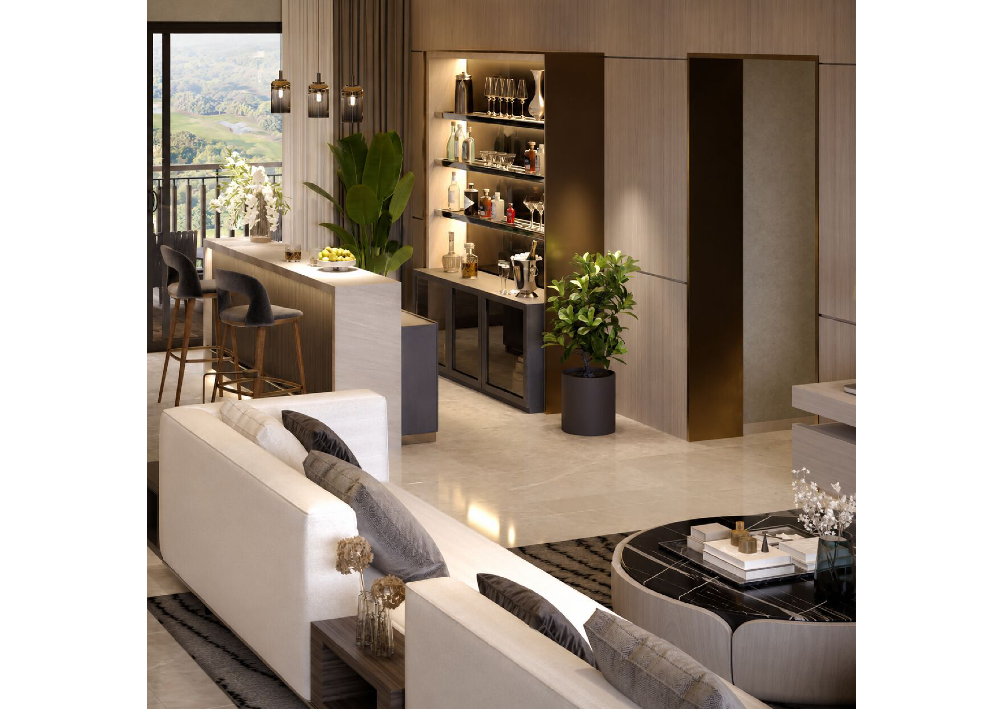 Sobha Aranya Floor Plans & Price Analysis
