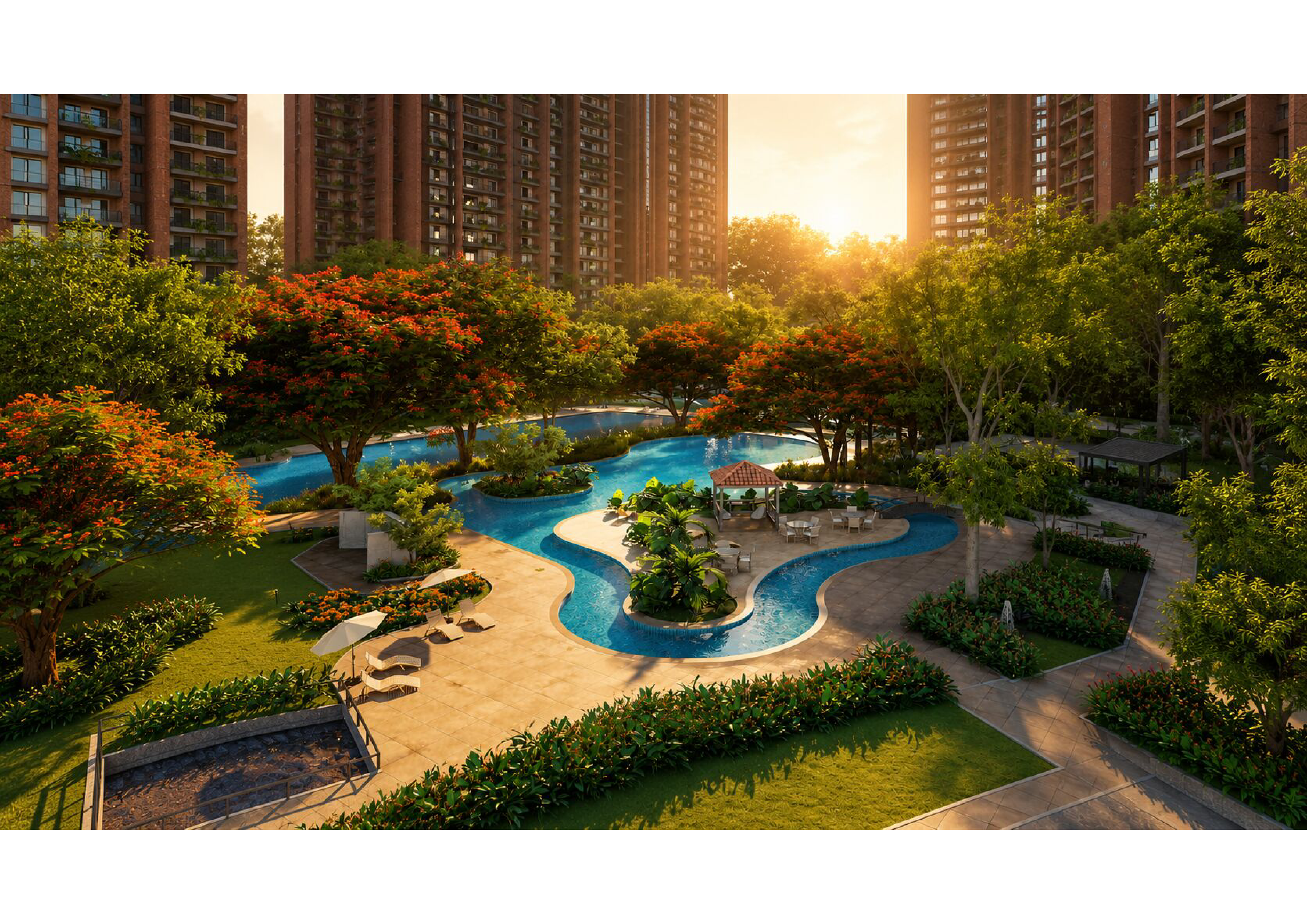 Sobha Aranya Sector 80 Gurgaon — Complete Luxury Living Guide